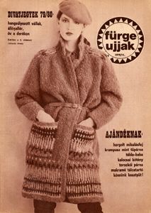 Fürge ujjak 1979/11.
