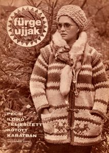 Fürge ujjak 1979/12.