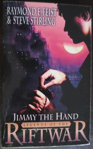 Jimmy the Hand