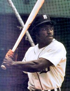 Ron LeFlore