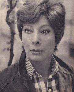 Faragó Vera