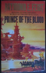 Prince of the Blood