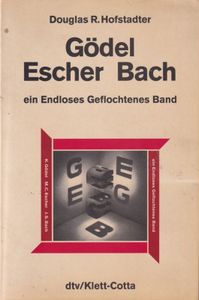 Gödel Escher Bach - ein Endloses Geflochtenes Band