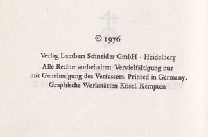 Findlinge - 700 Aphorismen