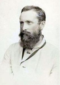 Bronisław Piłsudski