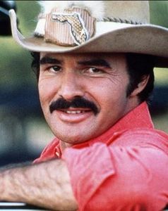Burt Reynolds