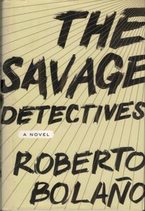 The Savage Detectives