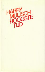 Hoogste tijd
