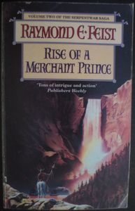 Rise of a Merchant Prince