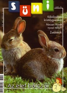 Süni 2001/2.