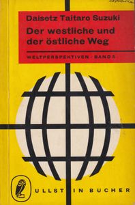 Der westliche und der östliche Weg