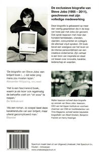 Steve Jobs