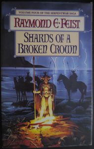 Shards of a Broken Crown