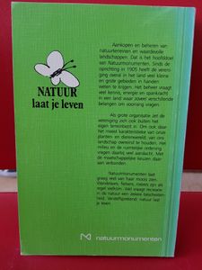 Handboek Natuurmonumenten