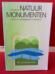 Handboek Natuurmonumenten