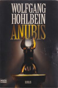 Anubis