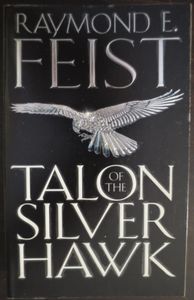 Talon of the Silver Hawk