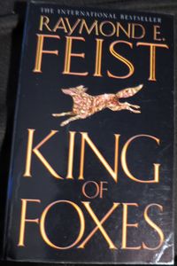 King of Foxes