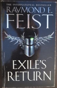 Exile's Return