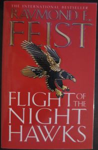 Flight of the Nighthawks