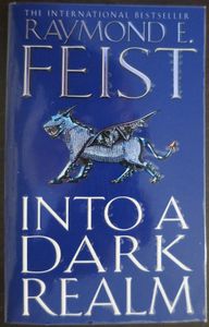Into a Dark Realm