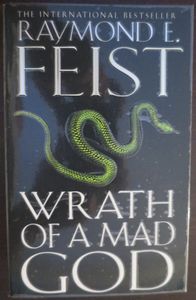 Wrath of a Mad God
