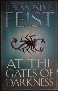 At the Gates of Darkness