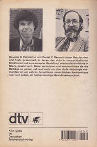 Einsicht ins Ich - Fantasien und Reflexionen über Selbst und Seele