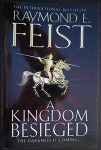 A Kingdom Besieged