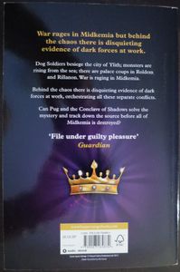 A Crown Imperilled