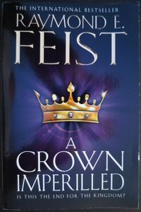 A Crown Imperilled