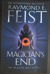 Magician's End