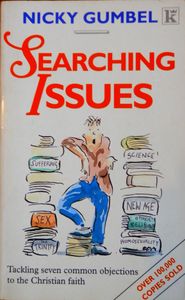 Searching Issues
