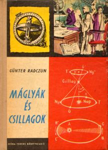 Máglyák és csillagok
