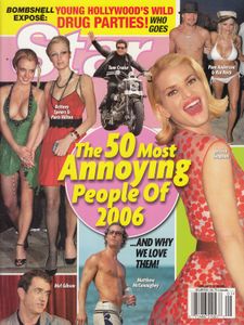 Star (January 1, 2007)
