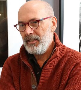 Massimo Pulini