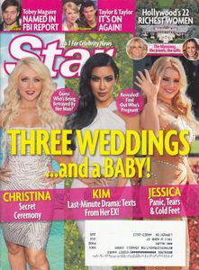 Star (August 29, 2011)