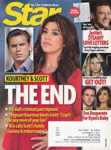 Star (June 11, 2012)