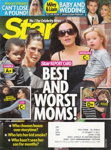 Star (June 25, 2012)