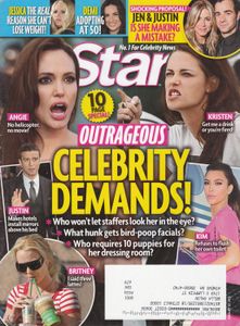 Star (August 27, 2012)