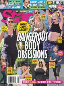 Star (September 24, 2012)