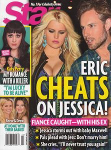 Star (October 15, 2012)
