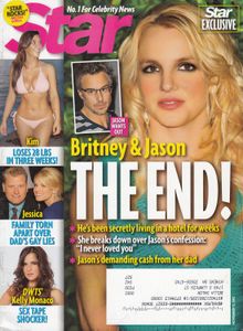 Star (November 12, 2012)