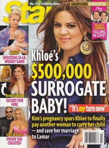 Star (January 28, 2013)