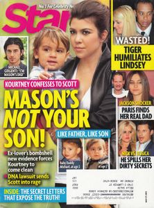 Star (May 27, 2013)