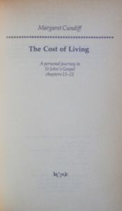 The Cost of Living