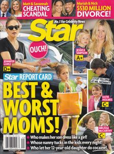 Star (December 9, 2013)