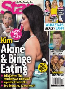 Star (August 4, 2014)