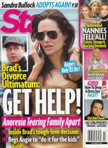 Star (October 19, 2015)