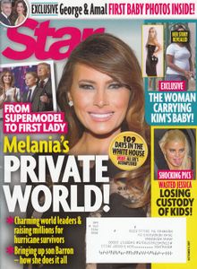 Star (October 9, 2017)